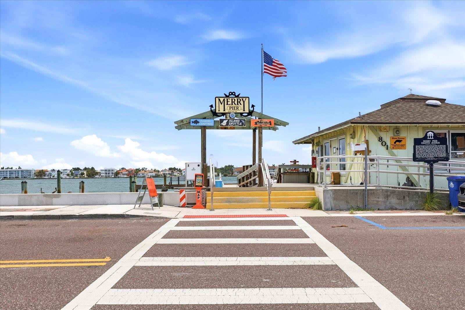113 3RD AVE, ST PETE BEACH, FL — photo 45