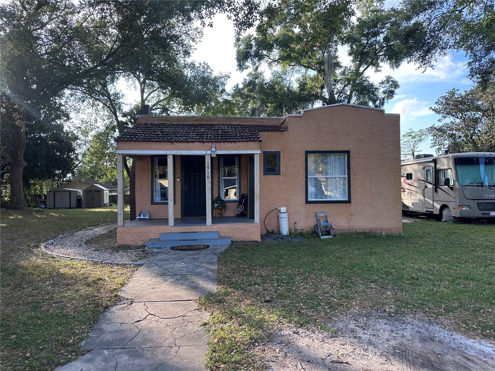 1910 WILLIAM CLARK AVE, SANFORD, FL