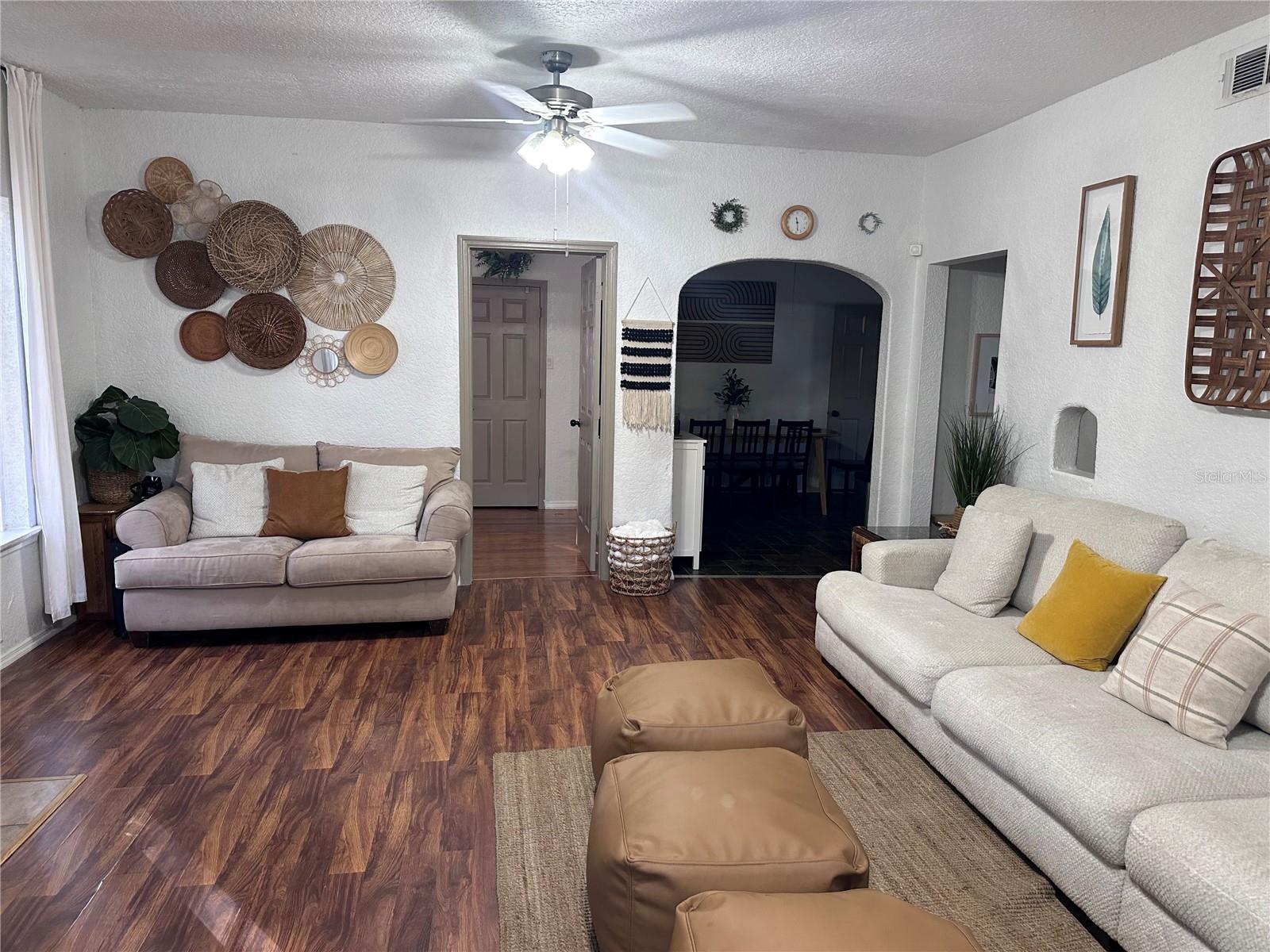 1910 WILLIAM CLARK AVE, SANFORD, FL — photo 3