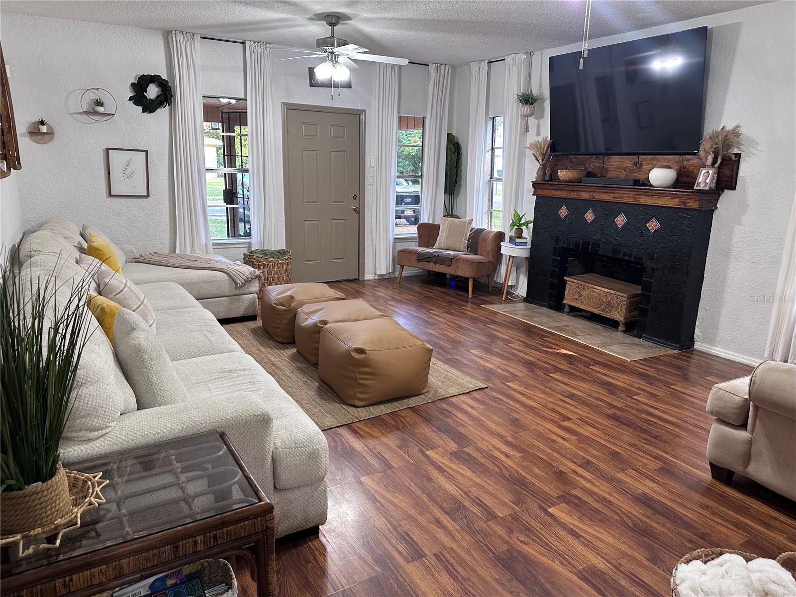 1910 WILLIAM CLARK AVE, SANFORD, FL — photo 4