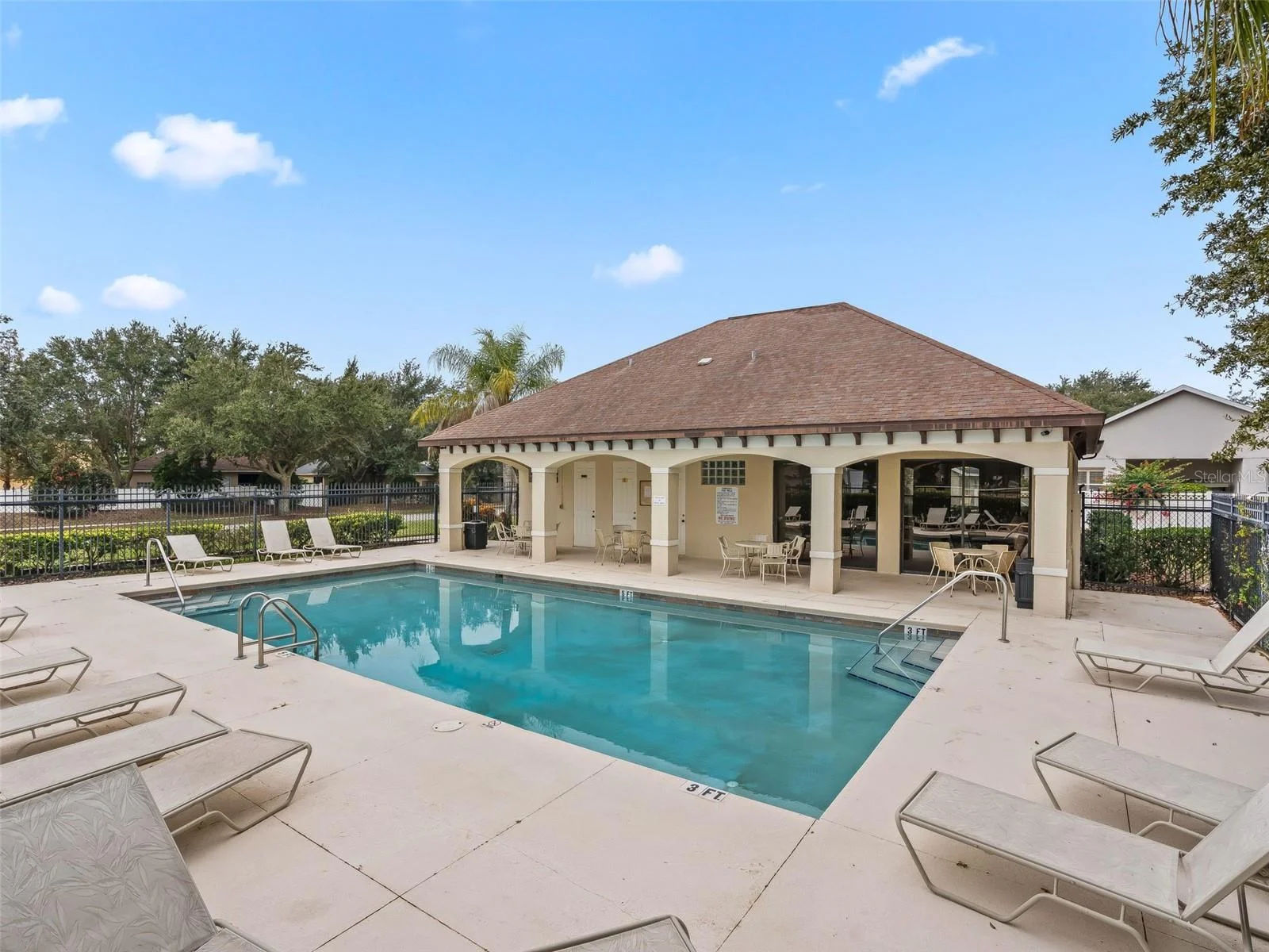 10217 GRANITE CT, LEESBURG, FL — photo 37