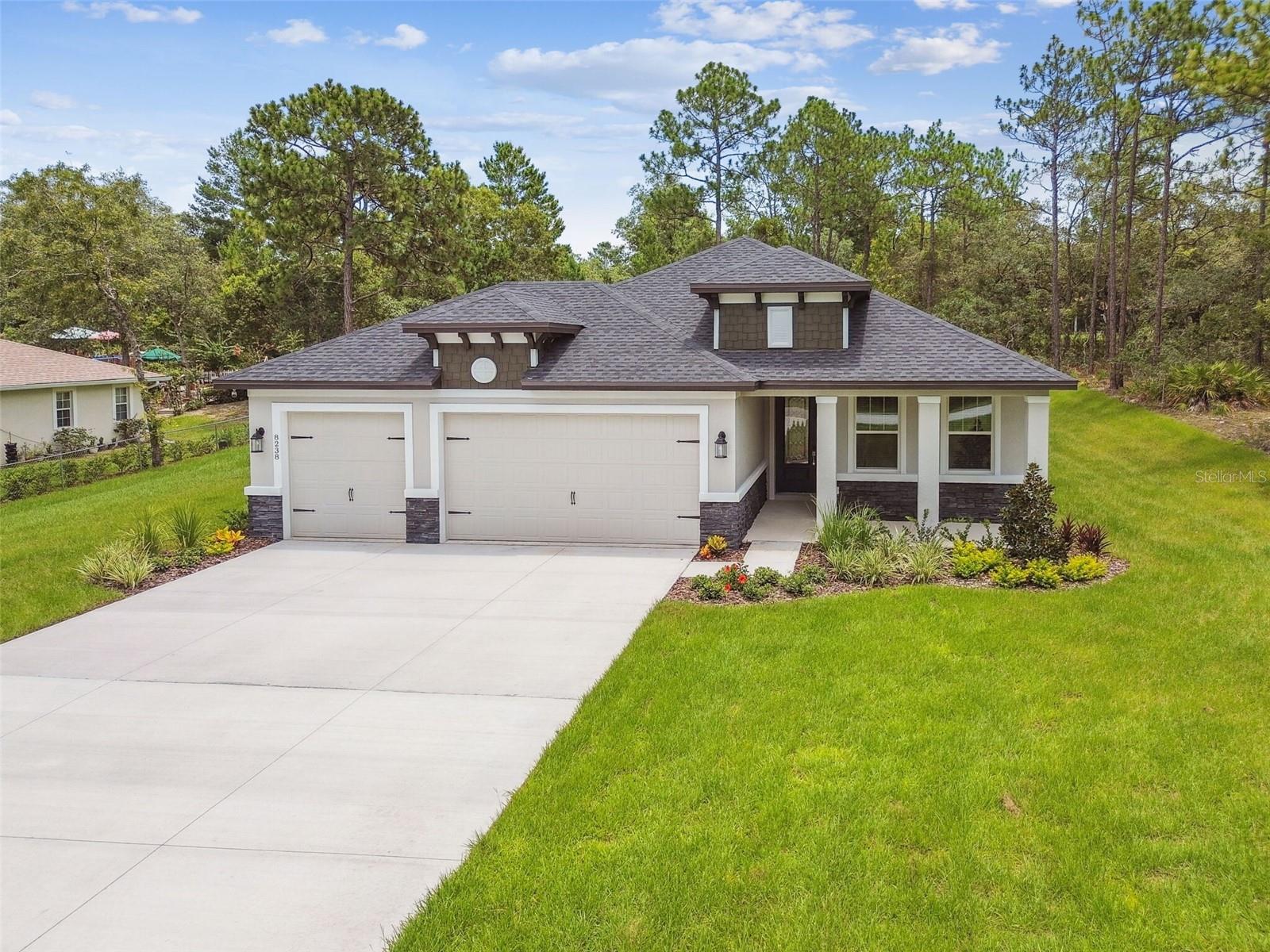 11347 STRIPED BASS CT, NEW PORT RICHEY, FL