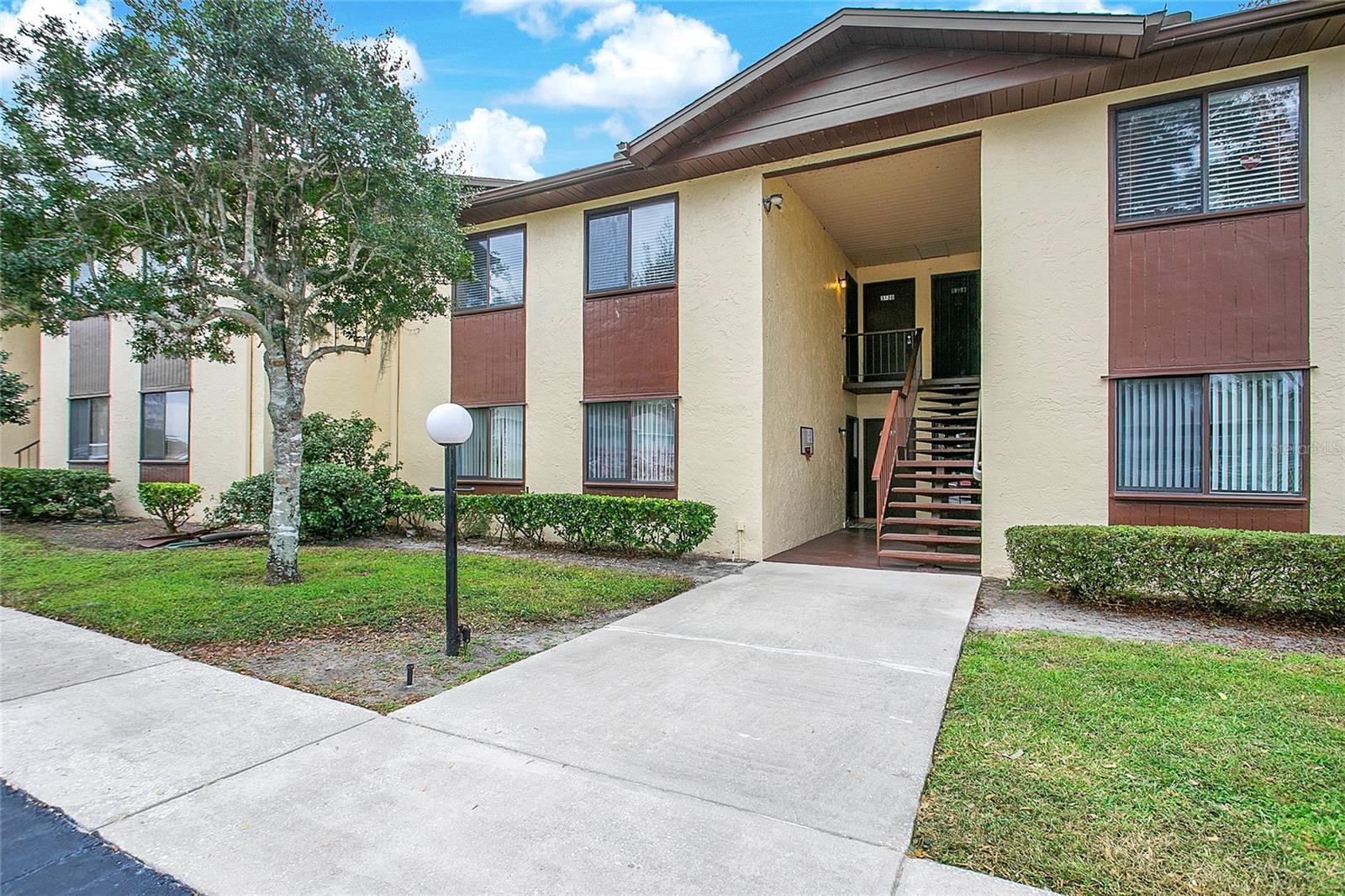 513 FAIRWAYS LN #B, OCALA, FL