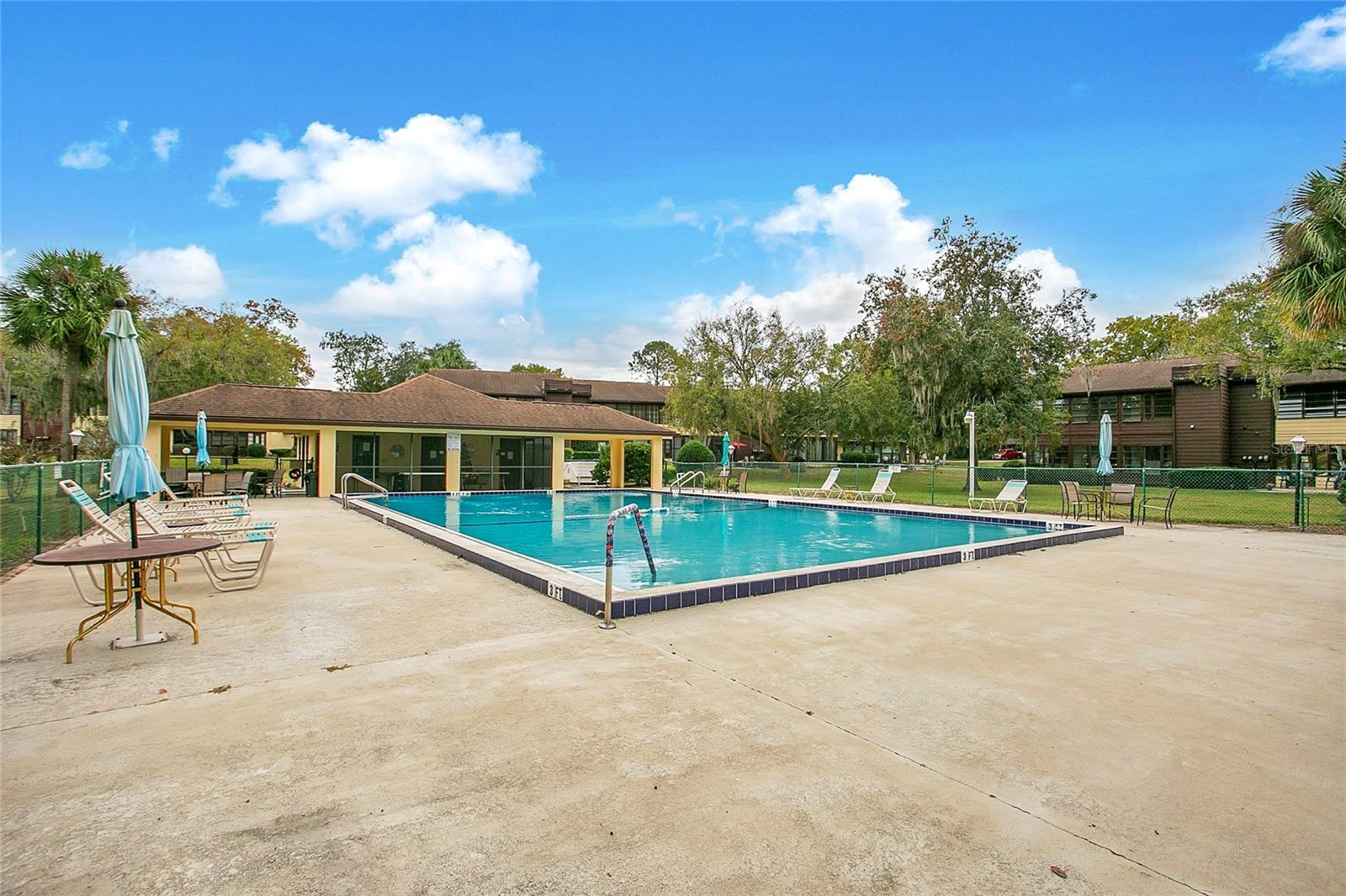 513 FAIRWAYS LN #B, OCALA, FL — photo 7