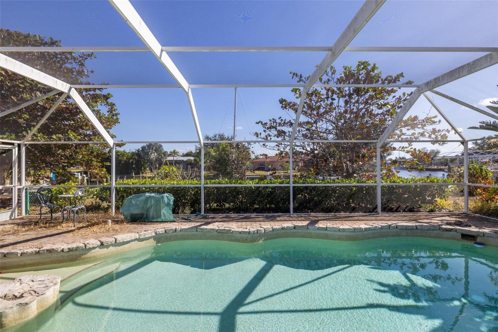 105 COUSLEY DR SE, PORT CHARLOTTE, FL — photo 27