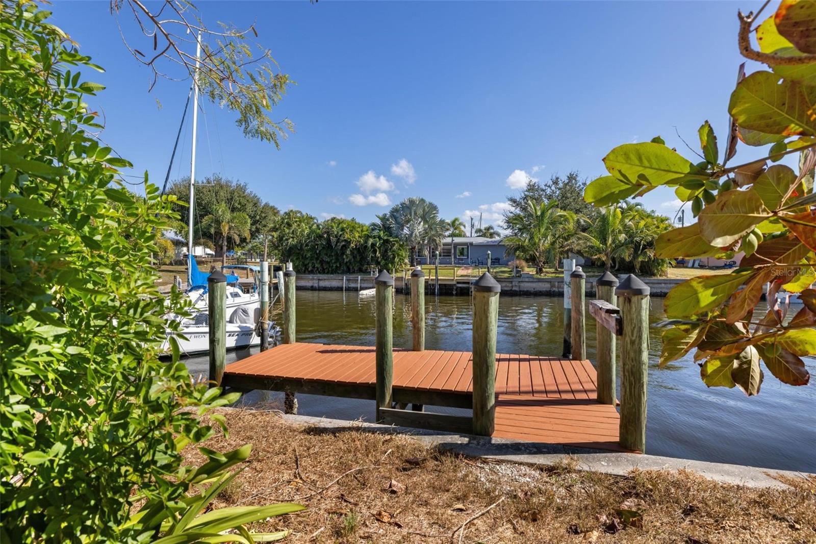 105 COUSLEY DR SE, PORT CHARLOTTE, FL — photo 49