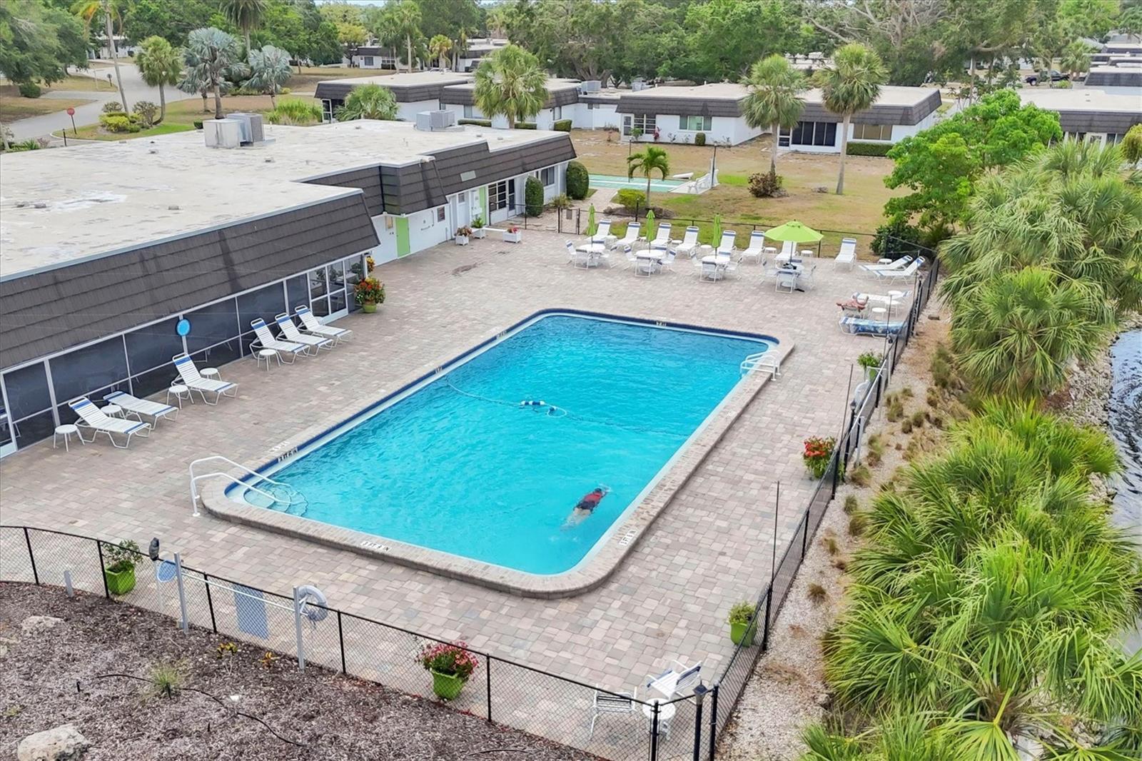 3823 GLEN OAKS DR E #83, SARASOTA, FL — photo 34