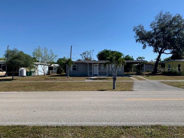 3934 CONWAY BLVD, PORT CHARLOTTE, FL