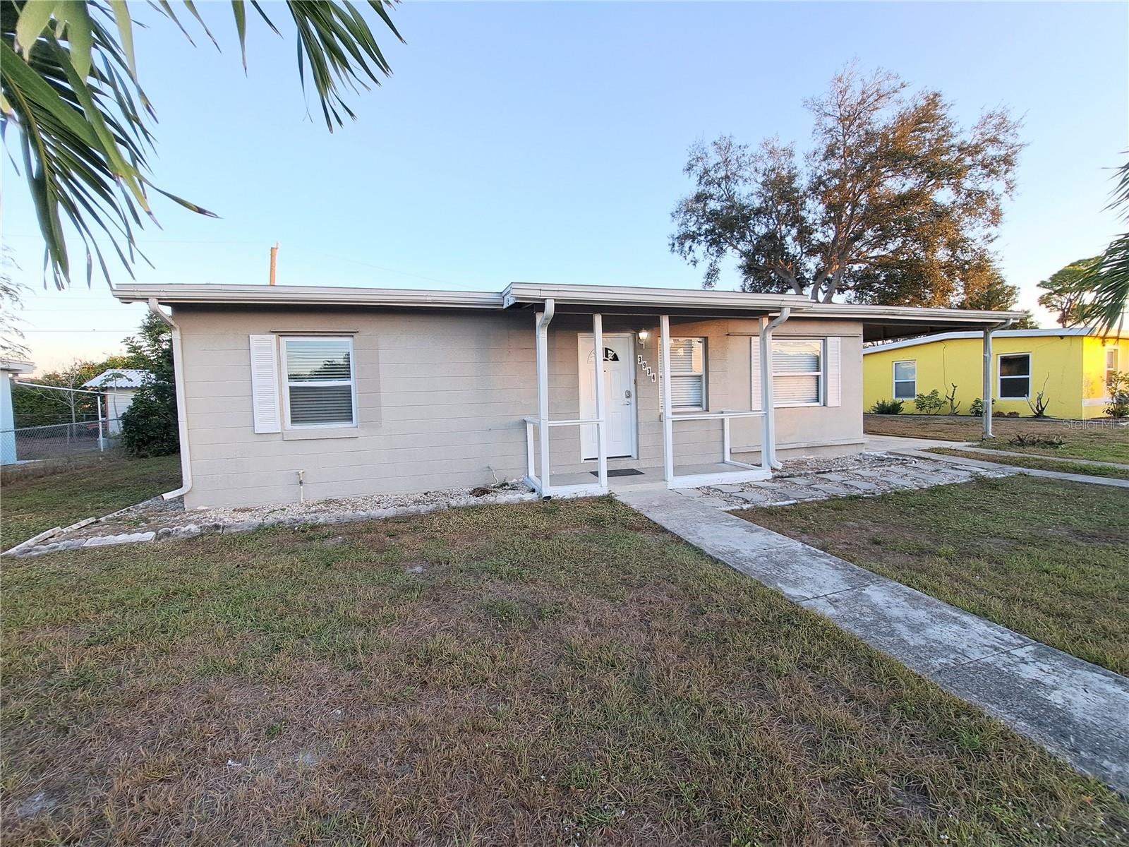 3934 CONWAY BLVD, PORT CHARLOTTE, FL — photo 3