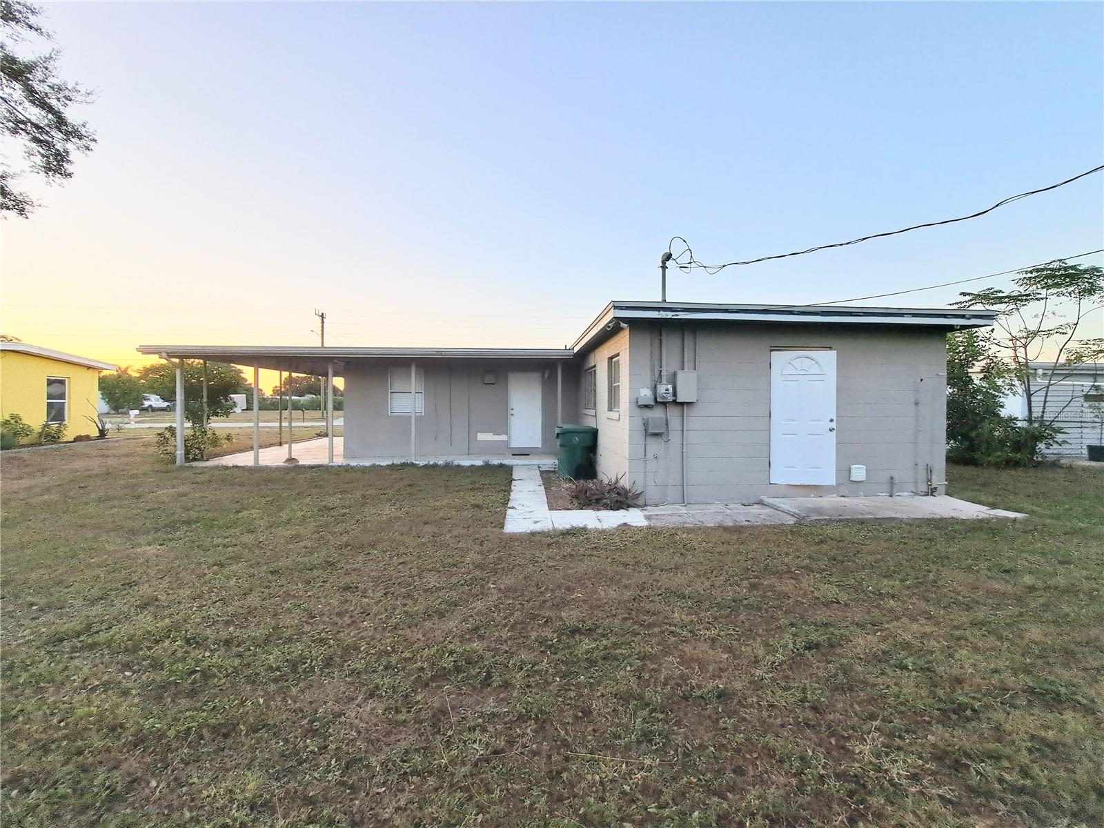 3934 CONWAY BLVD, PORT CHARLOTTE, FL — photo 25