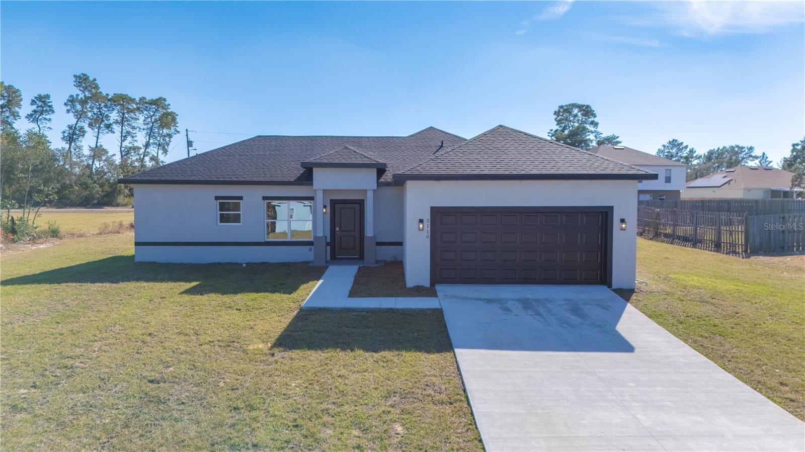 3110 SW 127TH LANE RD, OCALA, FL
