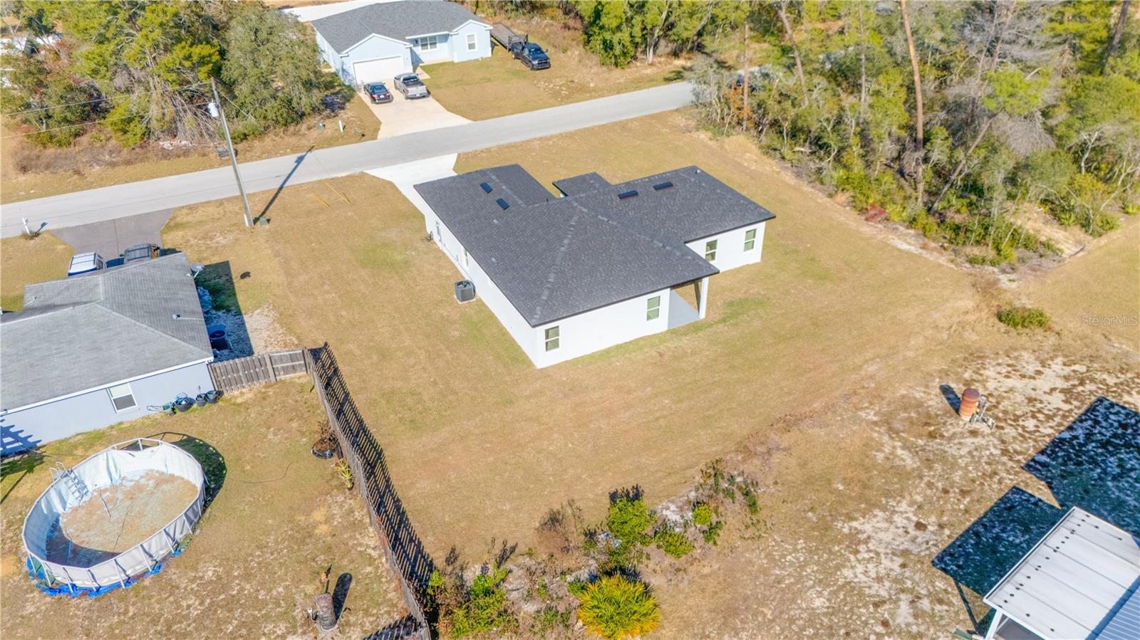 3110 SW 127TH LANE RD, OCALA, FL — photo 7