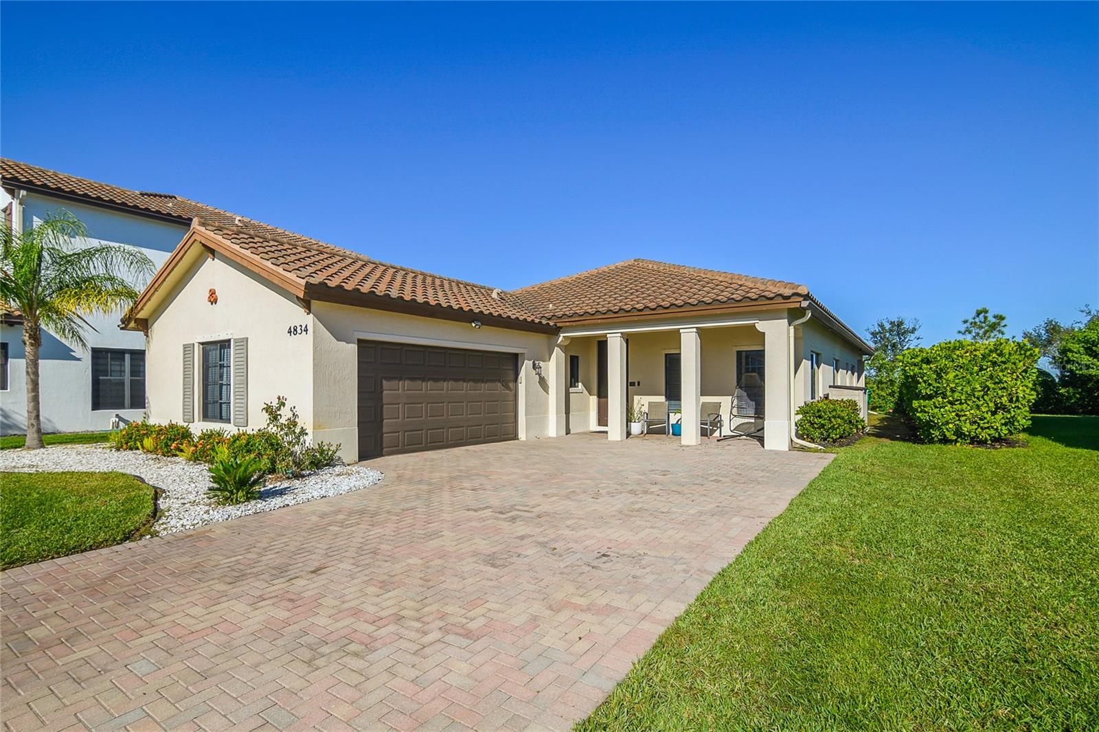 4834 CORRADO WAY, AVE MARIA, FL