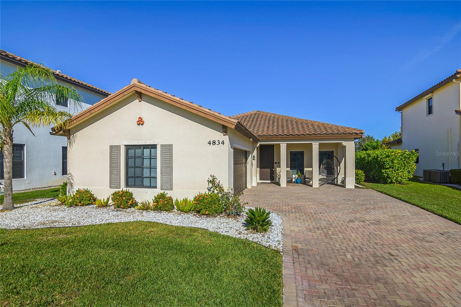 4834 CORRADO WAY, AVE MARIA, FL — photo 2
