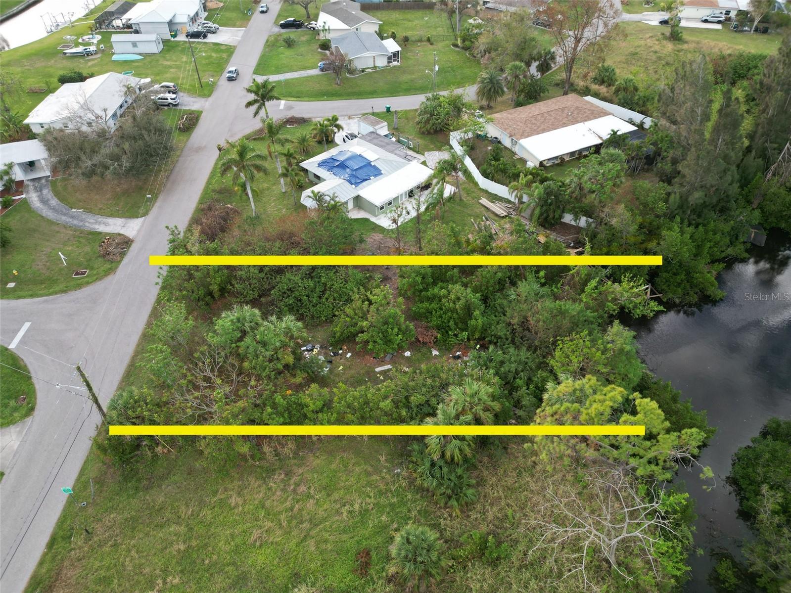 108 BARRE DR NW, PORT CHARLOTTE, FL