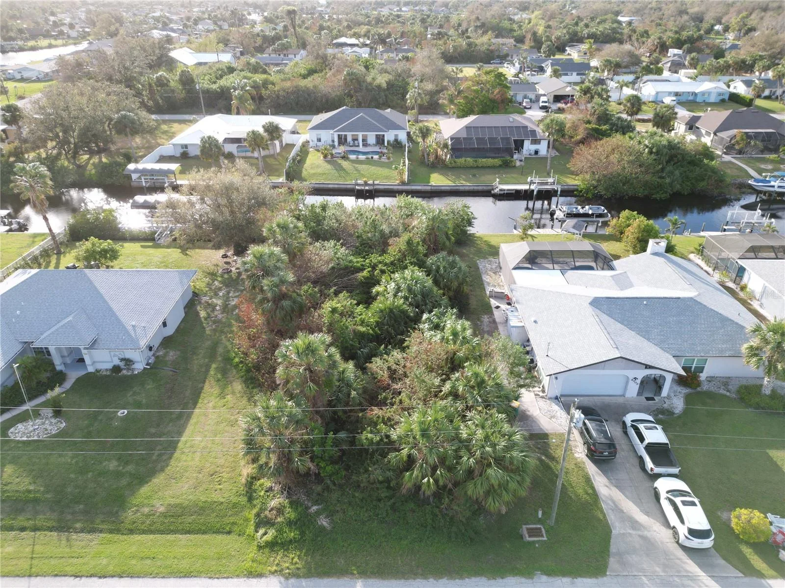 4194 YUCATAN CIR, PORT CHARLOTTE, FL — photo 6