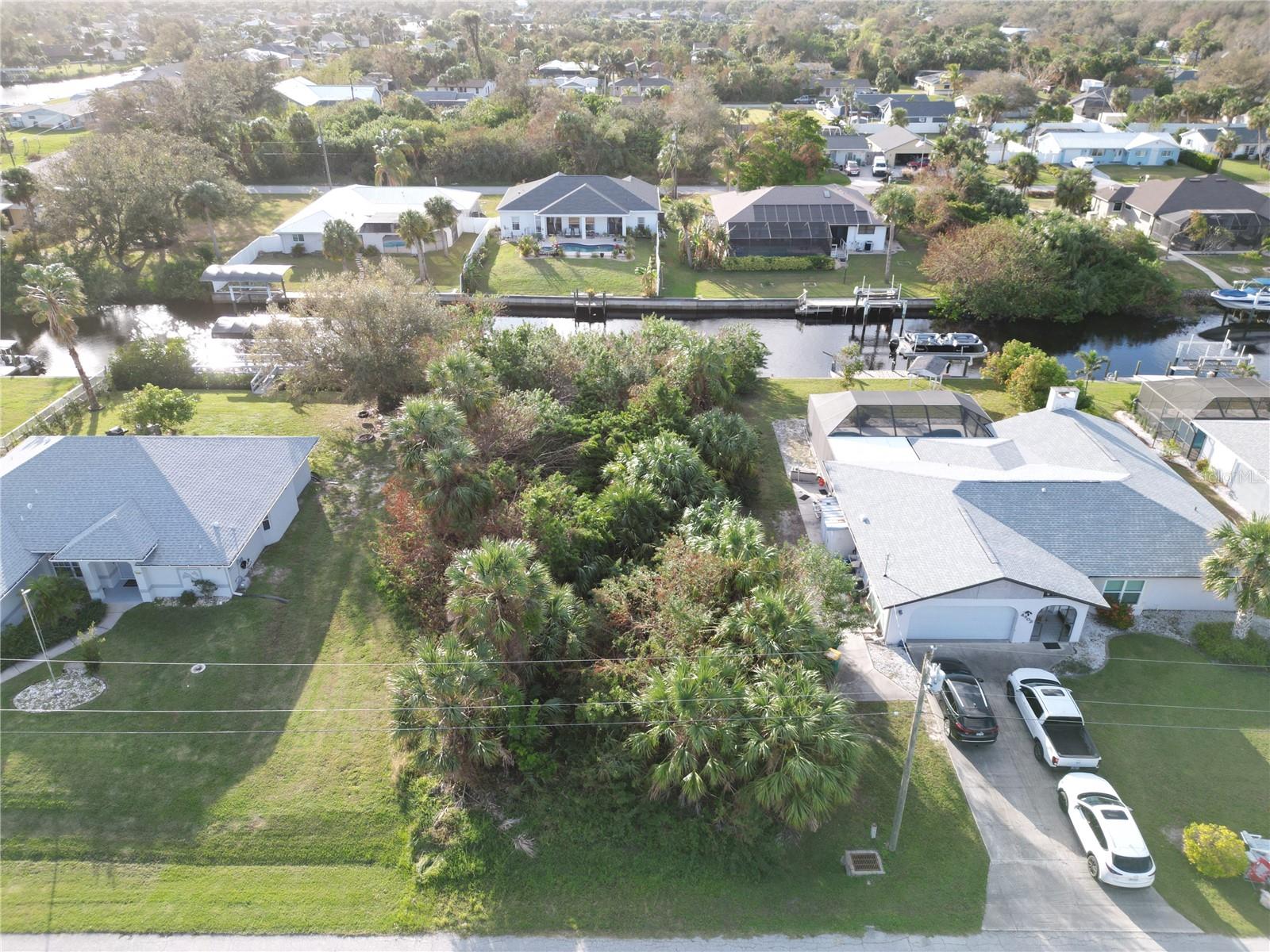4194 YUCATAN CIR, PORT CHARLOTTE, FL — photo 5