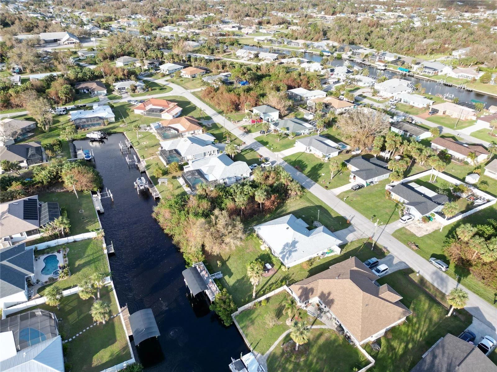 4194 YUCATAN CIR, PORT CHARLOTTE, FL — photo 9