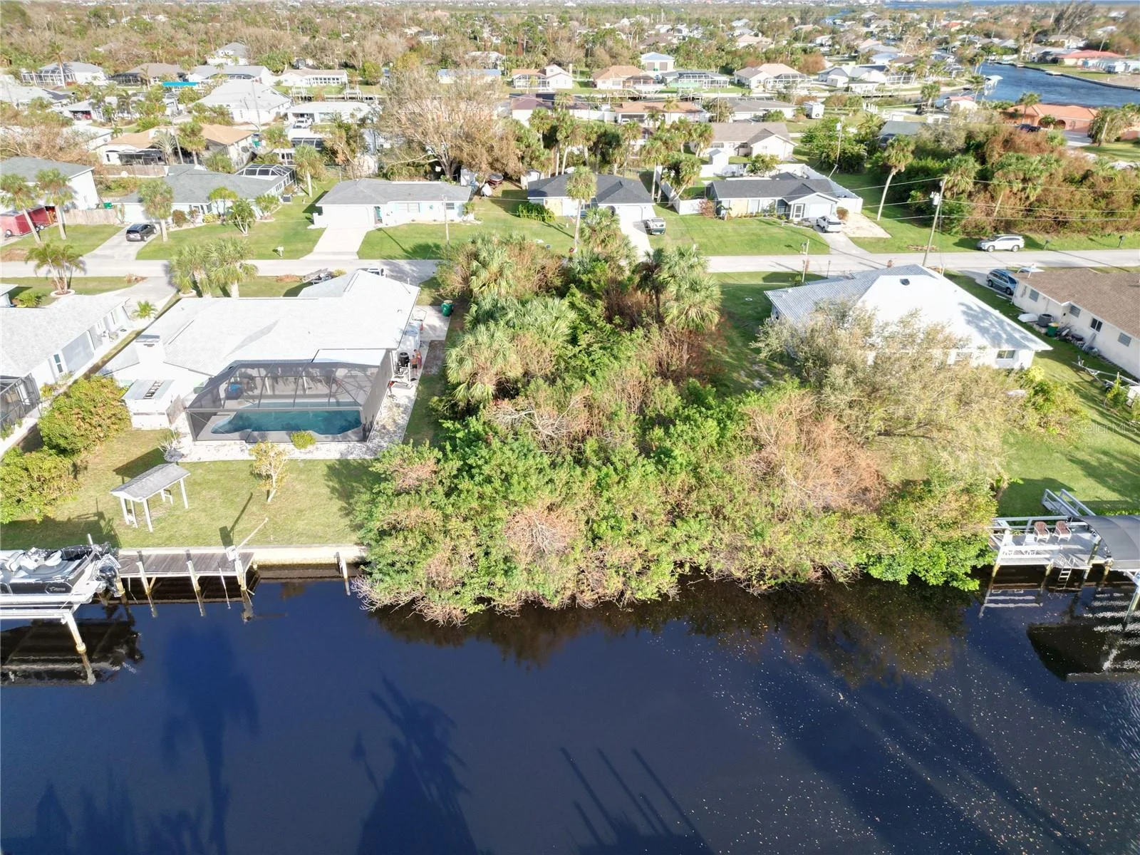 4194 YUCATAN CIR, PORT CHARLOTTE, FL — photo 11