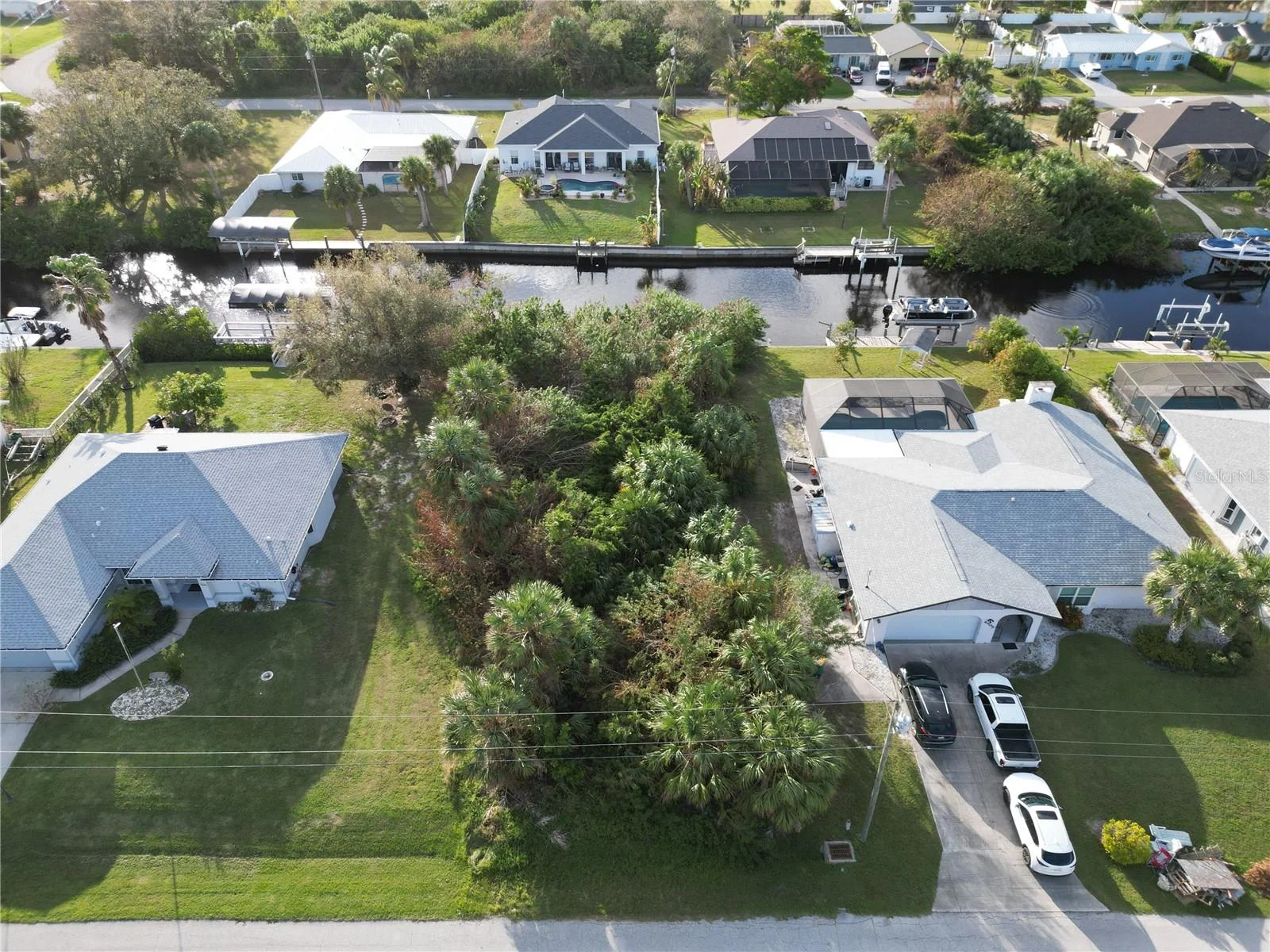 4194 YUCATAN CIR, PORT CHARLOTTE, FL — photo 18