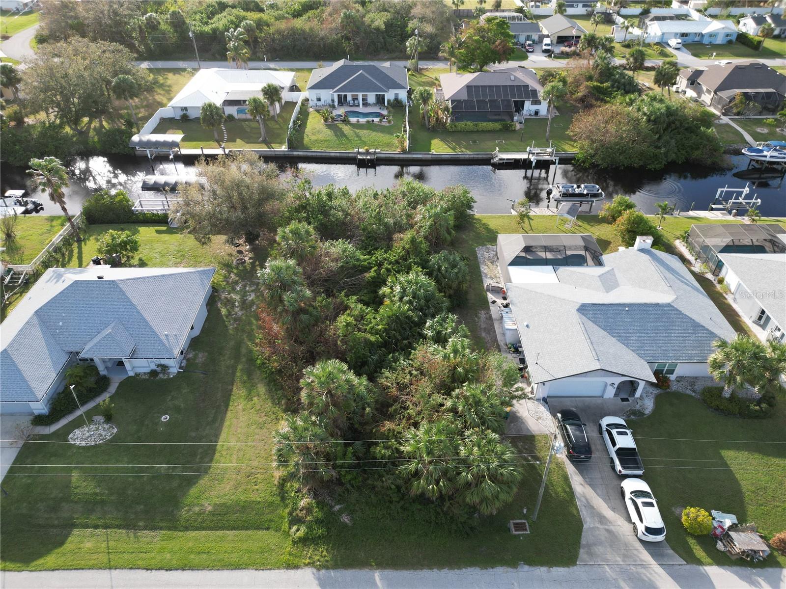 4194 YUCATAN CIR, PORT CHARLOTTE, FL — photo 17