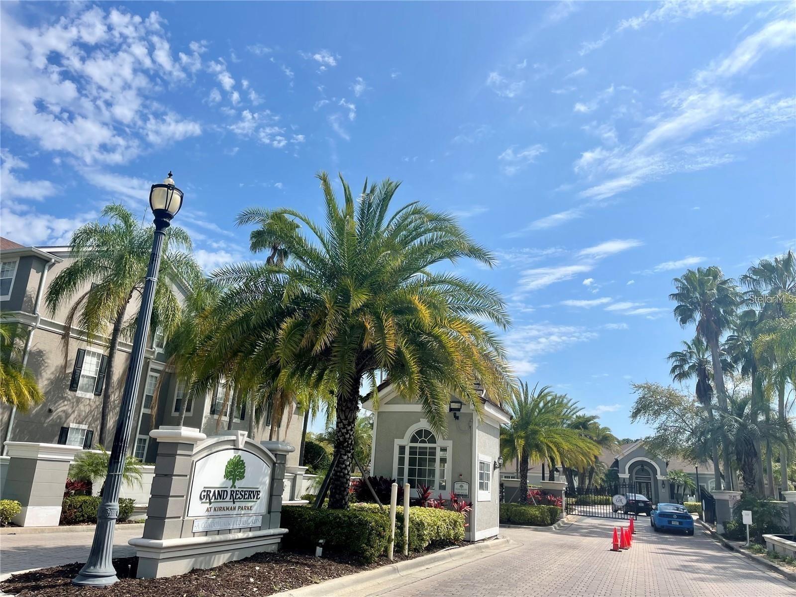 3325 S KIRKMAN RD #420, ORLANDO, FL