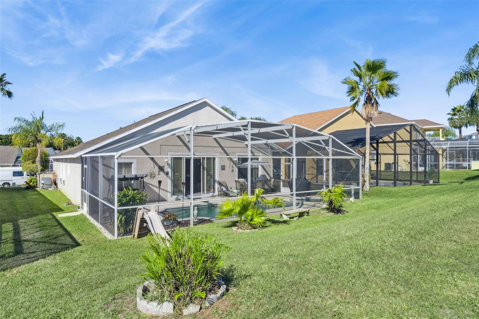 722 BIRKDALE ST, DAVENPORT, FL — photo 42