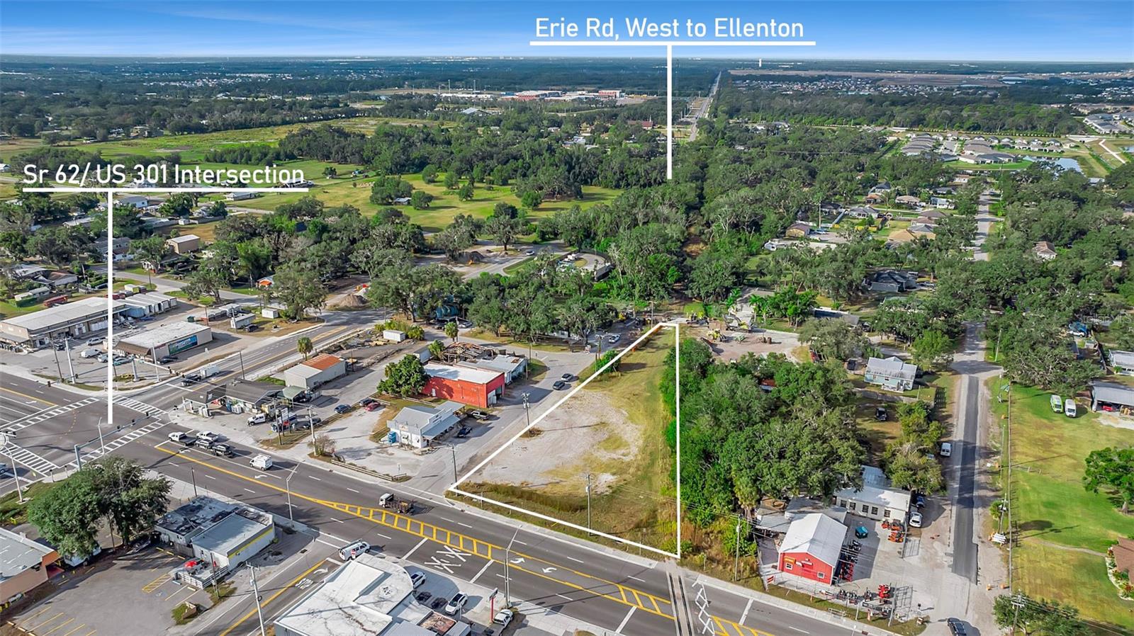 12346 US-301, PARRISH, FL