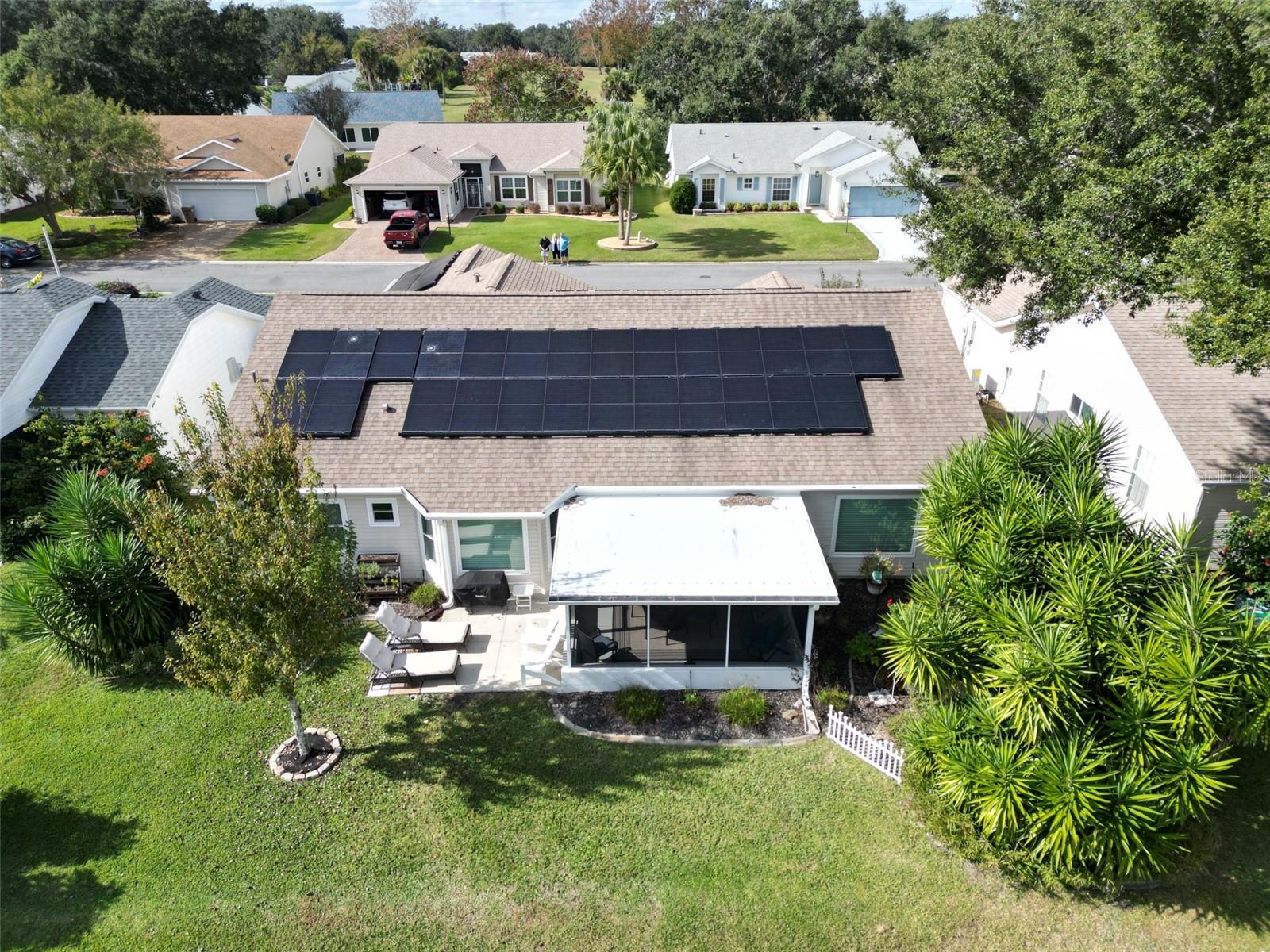 4704 RIVER RIDGE DR, LEESBURG, FL — photo 63