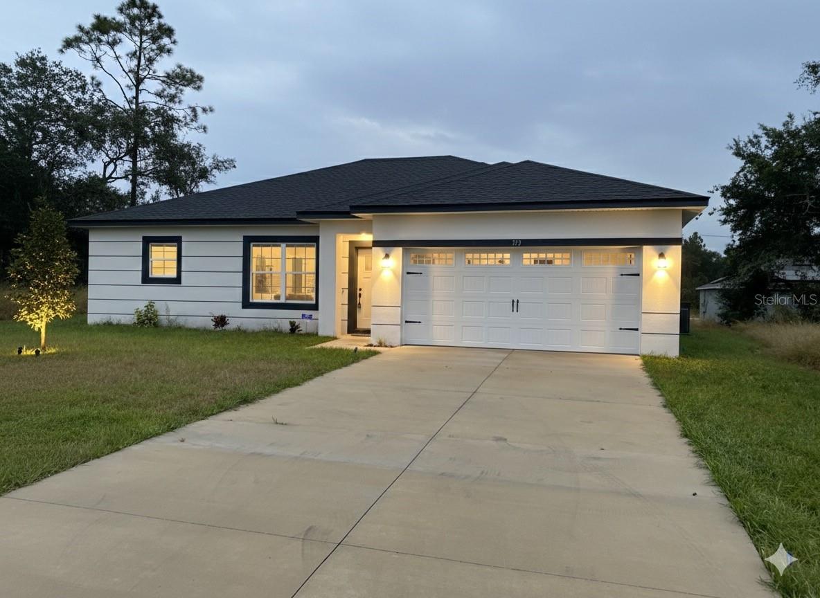373 AMBERJACK, POINCIANA, FL