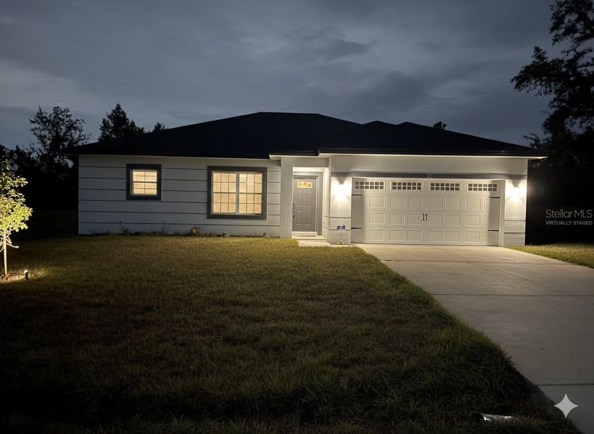 373 AMBERJACK, POINCIANA, FL — photo 11