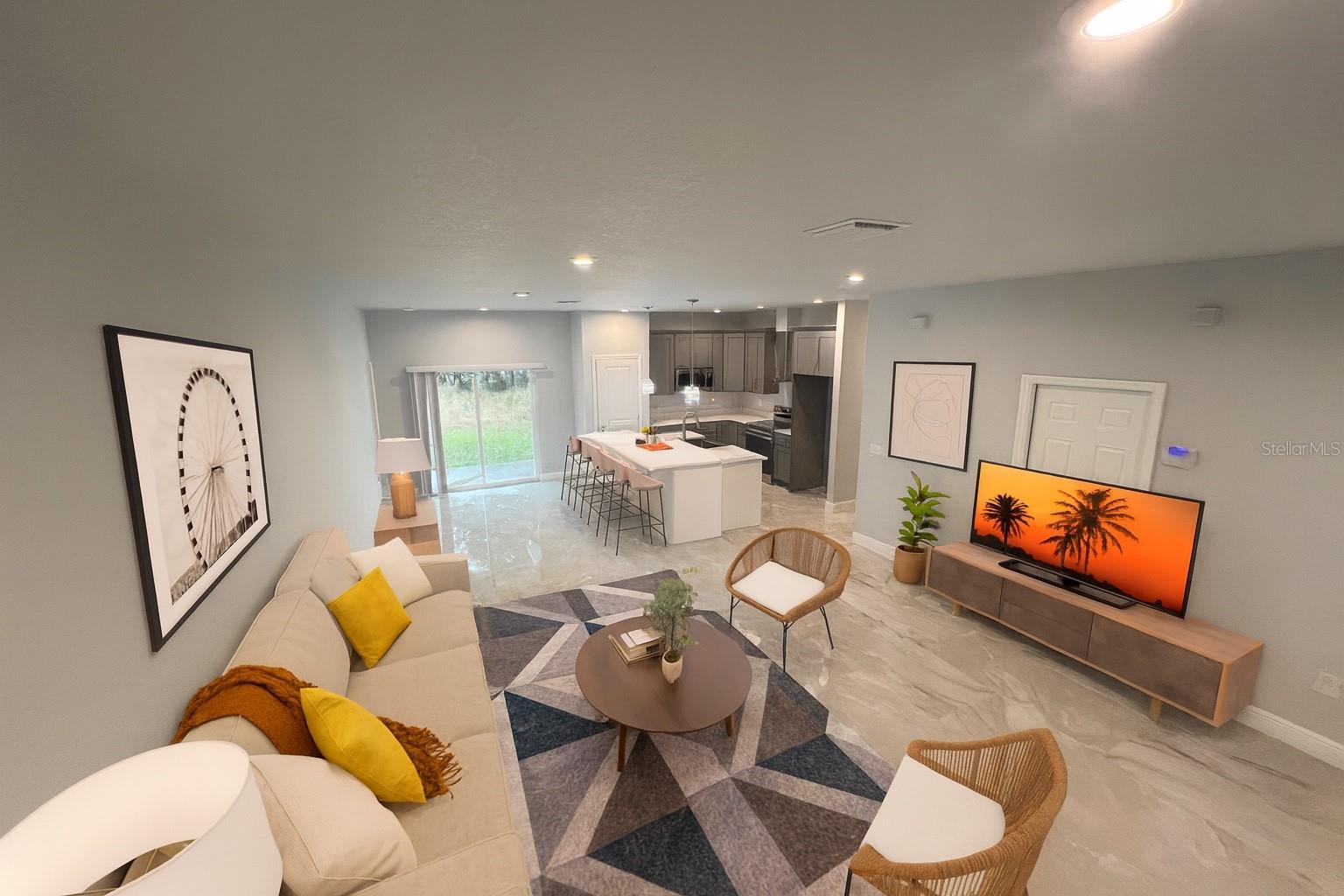 373 AMBERJACK, POINCIANA, FL — photo 2