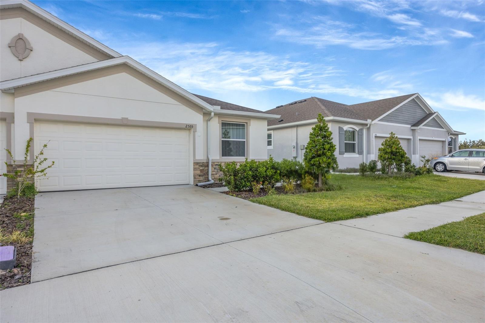 2555 BENDING BONSAI DR, WESLEY CHAPEL, FL
