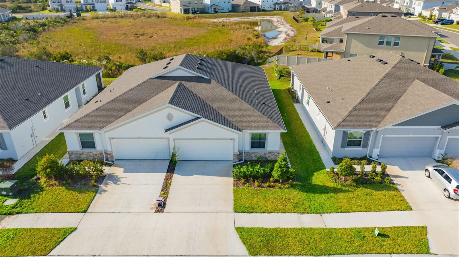 2555 BENDING BONSAI DR, WESLEY CHAPEL, FL — photo 3