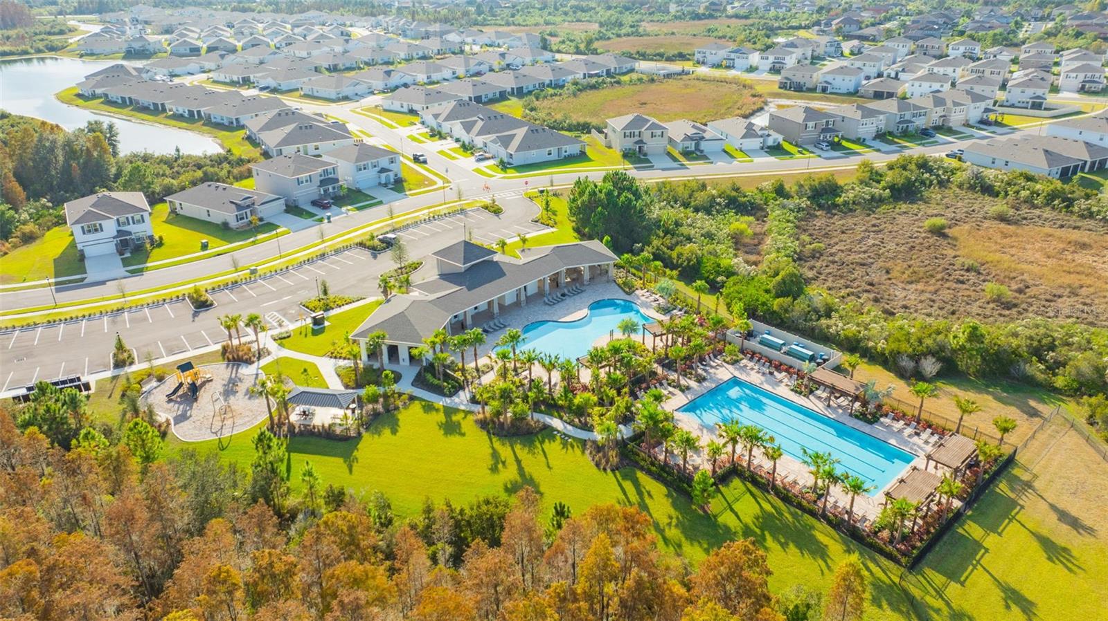 2555 BENDING BONSAI DR, WESLEY CHAPEL, FL — photo 10