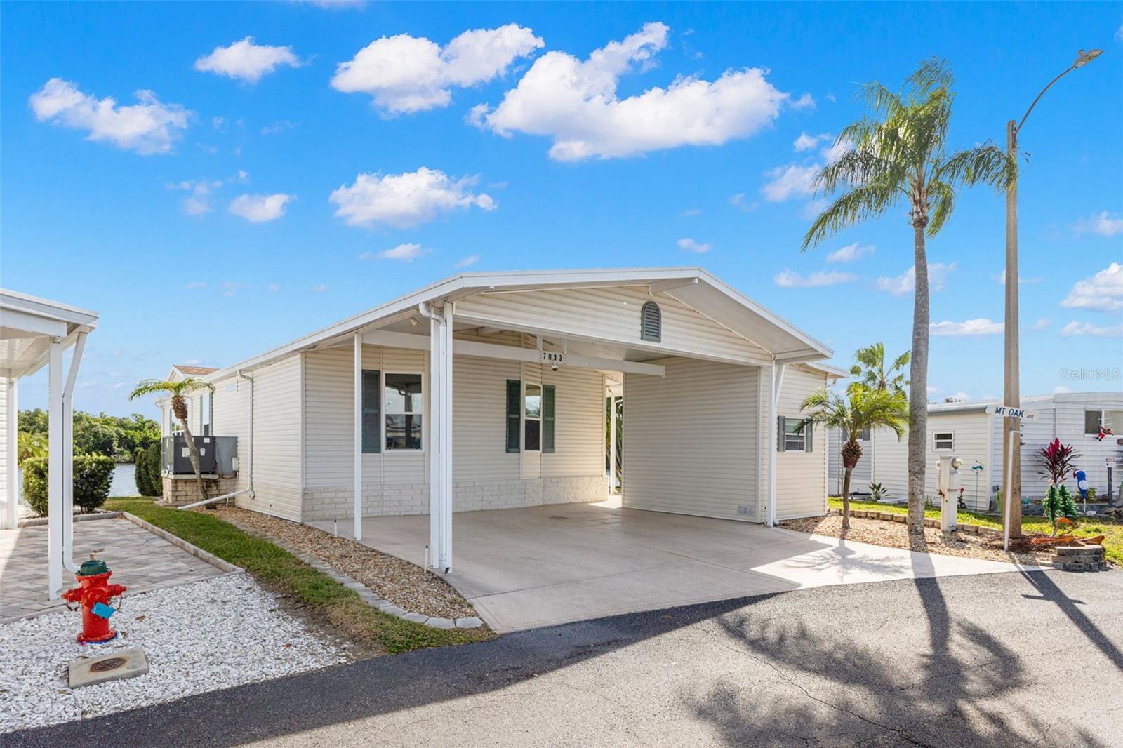 7013 MOUNT PINEY RD NE #724, ST PETERSBURG, FL — photo 2