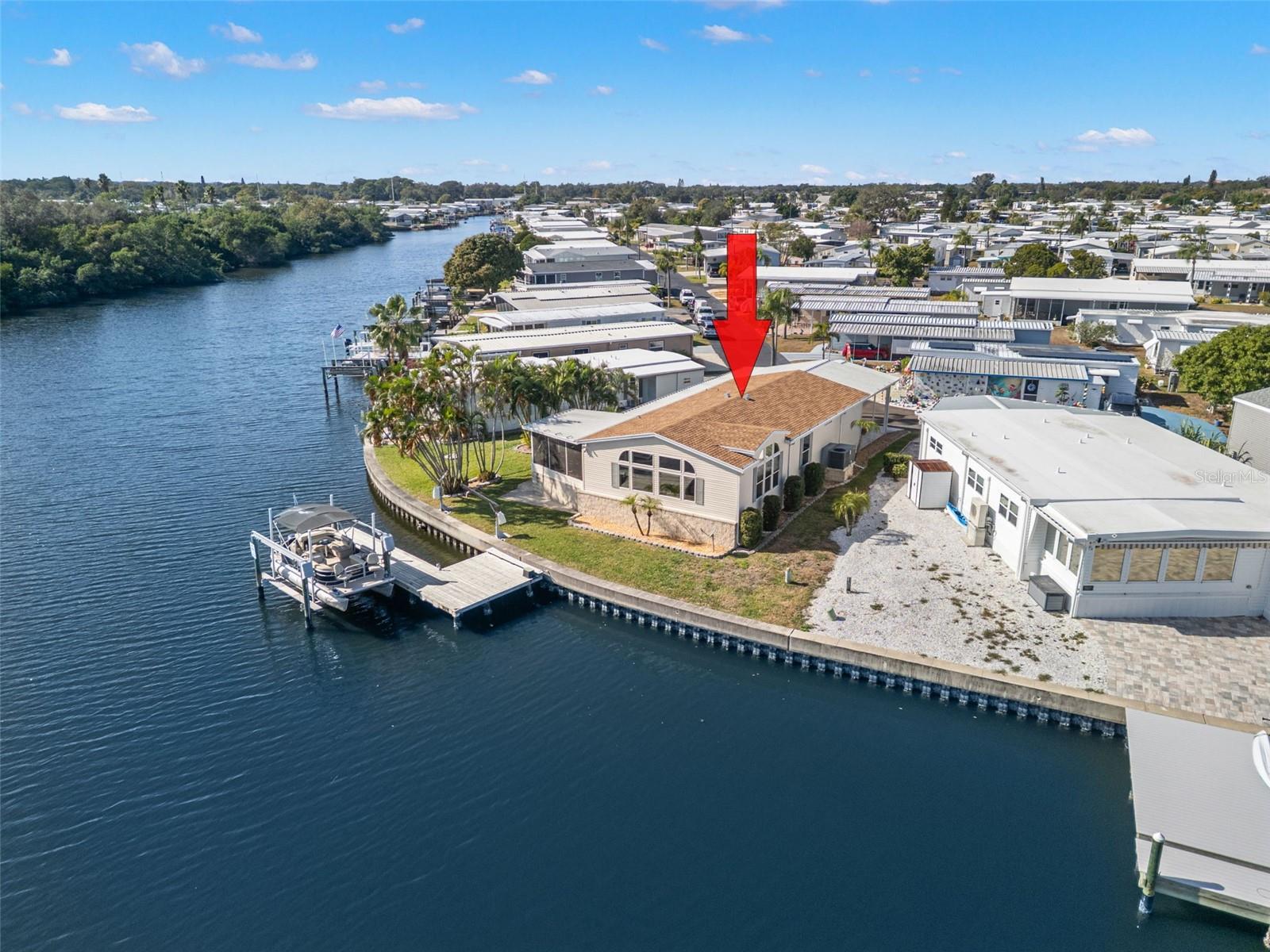 7013 MOUNT PINEY RD NE #724, ST PETERSBURG, FL — photo 32