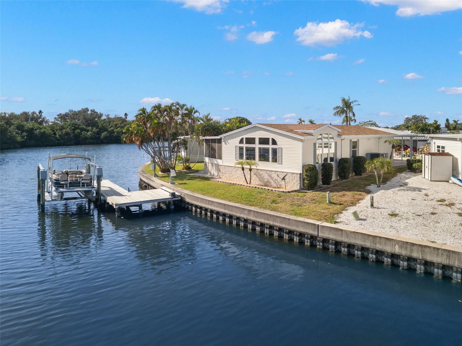 7013 MOUNT PINEY RD NE #724, ST PETERSBURG, FL — photo 33