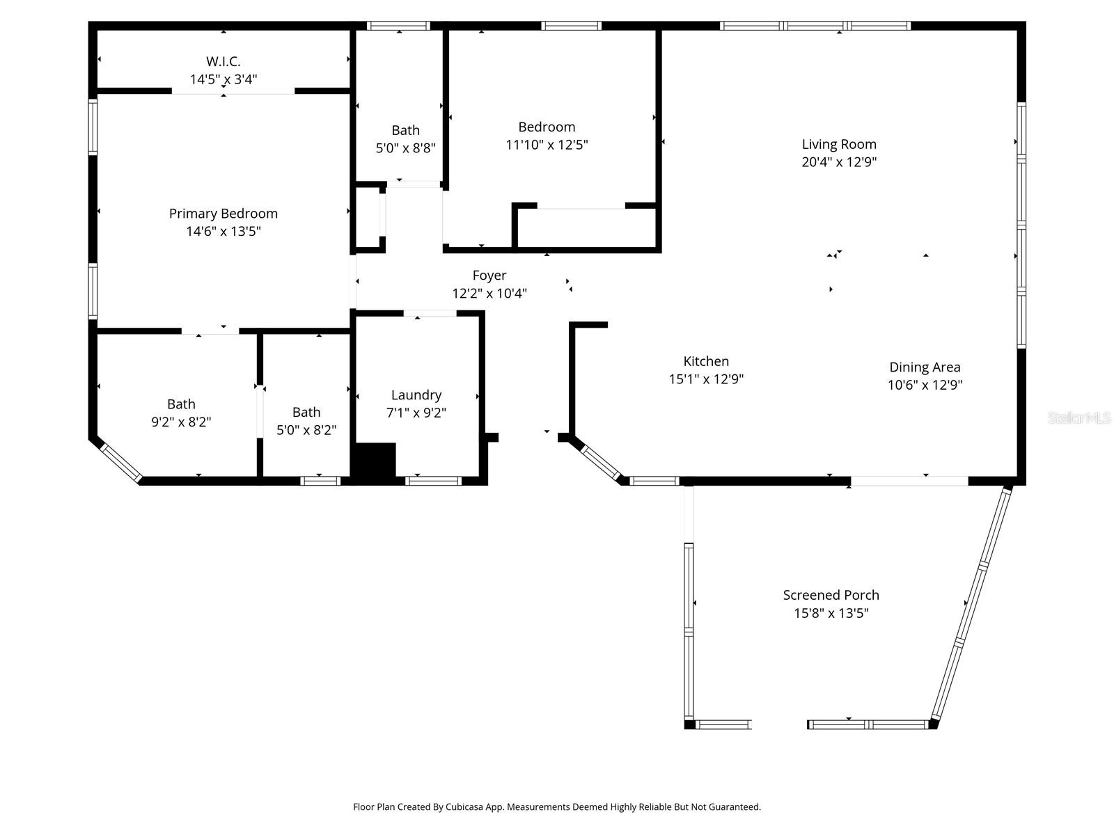 7013 MOUNT PINEY RD NE #724, ST PETERSBURG, FL — photo 34