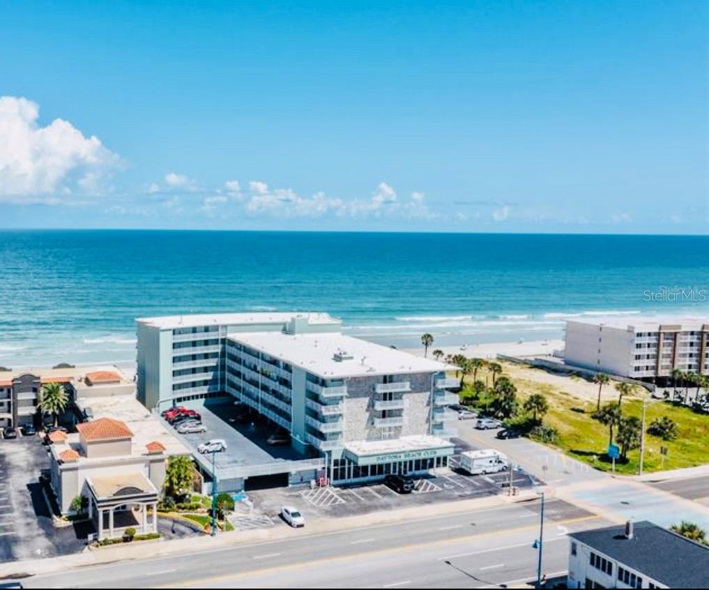 800 N ATLANTIC AVE #304, DAYTONA BEACH, FL