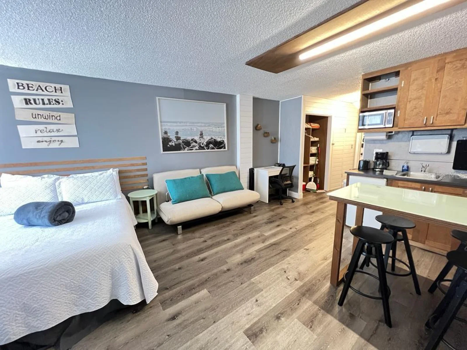 800 N ATLANTIC AVE #304, DAYTONA BEACH, FL — photo 11