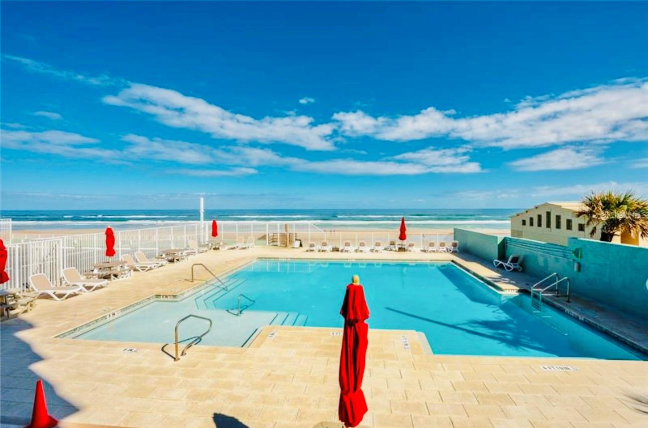 800 N ATLANTIC AVE #304, DAYTONA BEACH, FL — photo 29