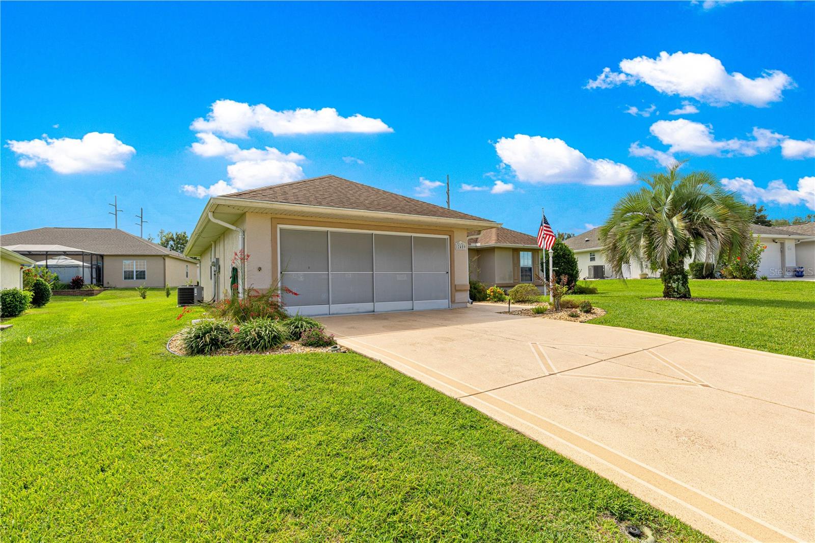 12459 SE 176TH LOOP, SUMMERFIELD, FL — photo 2