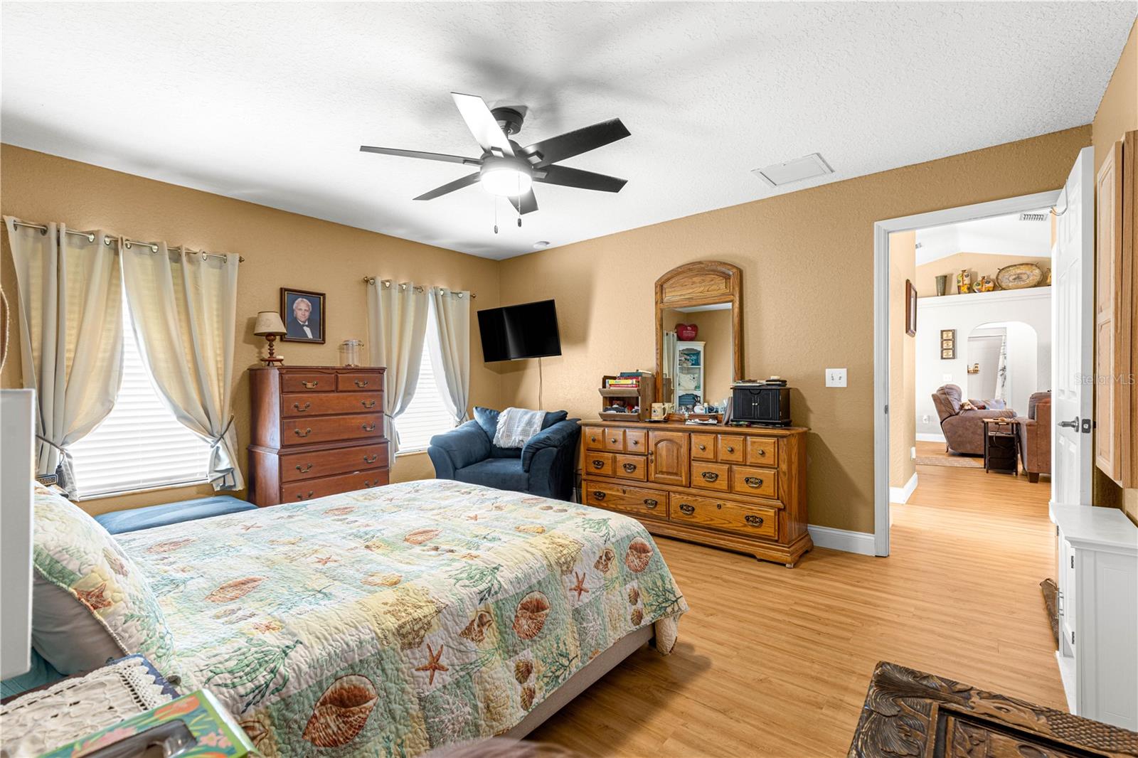 12459 SE 176TH LOOP, SUMMERFIELD, FL — photo 23