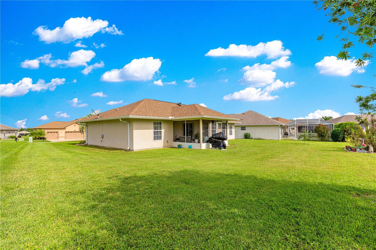 12459 SE 176TH LOOP, SUMMERFIELD, FL — photo 26