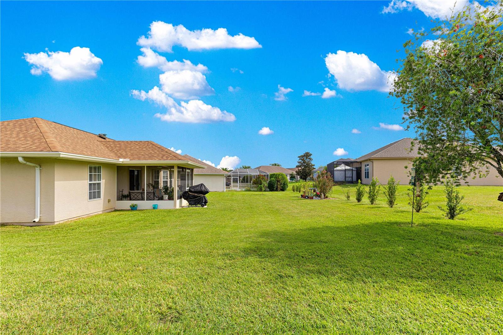 12459 SE 176TH LOOP, SUMMERFIELD, FL — photo 27