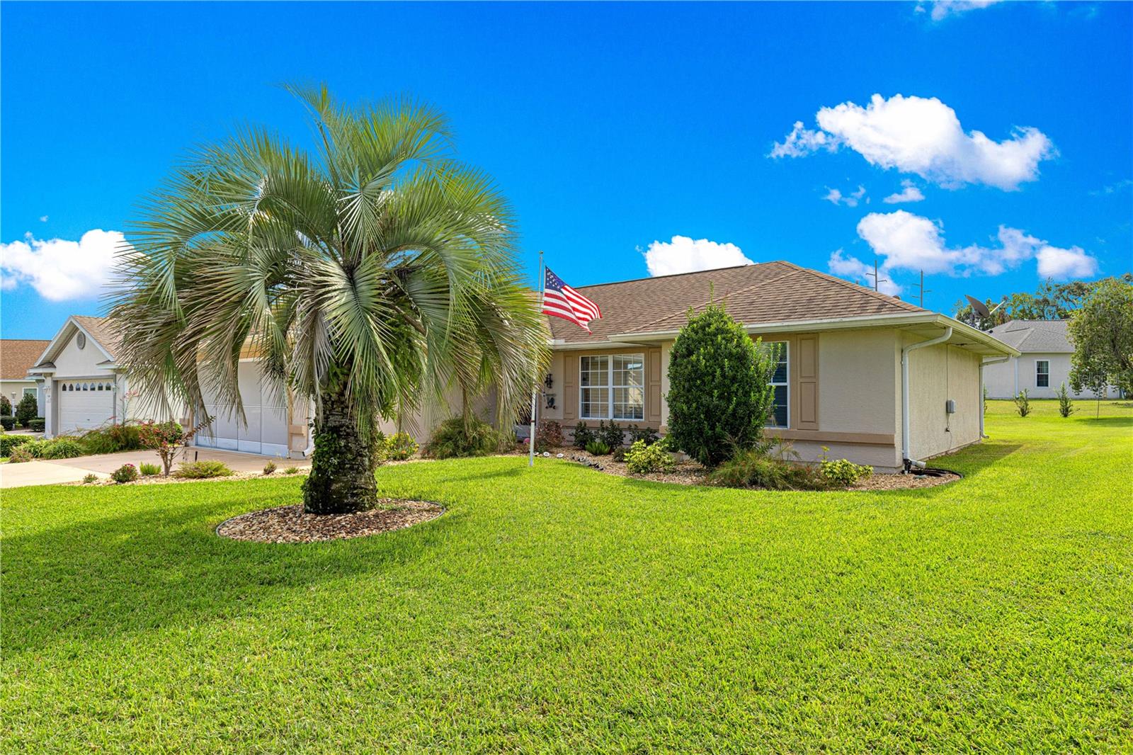 12459 SE 176TH LOOP, SUMMERFIELD, FL — photo 33