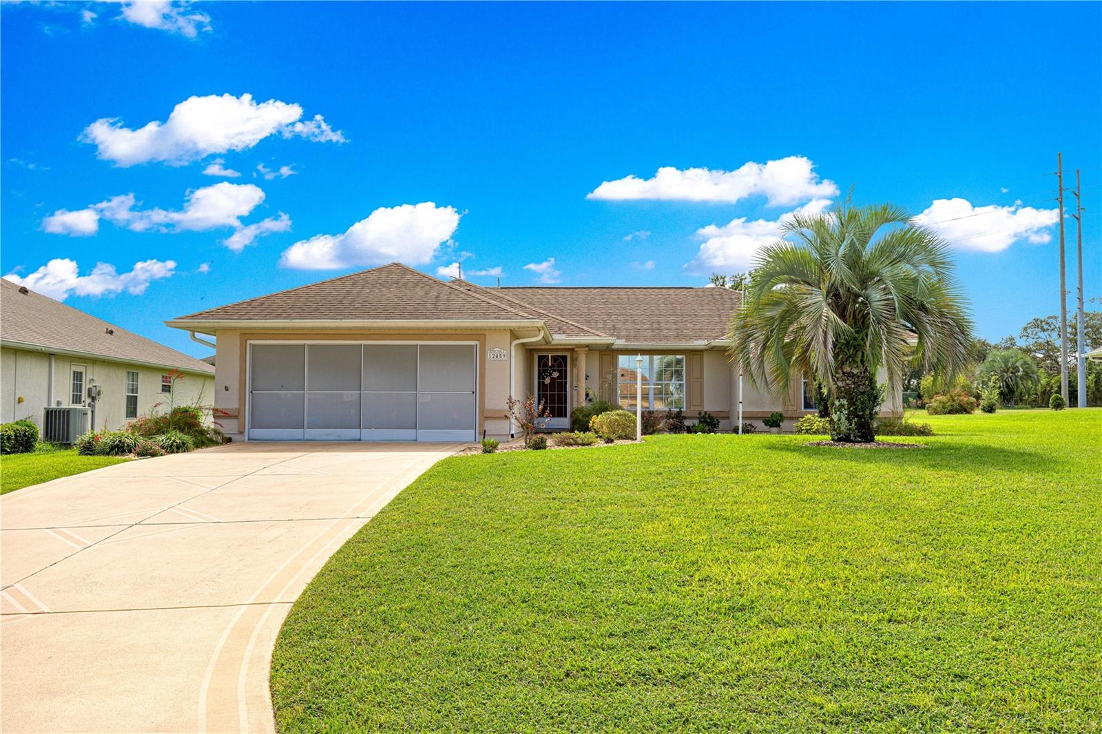 12459 SE 176TH LOOP, SUMMERFIELD, FL — photo 34