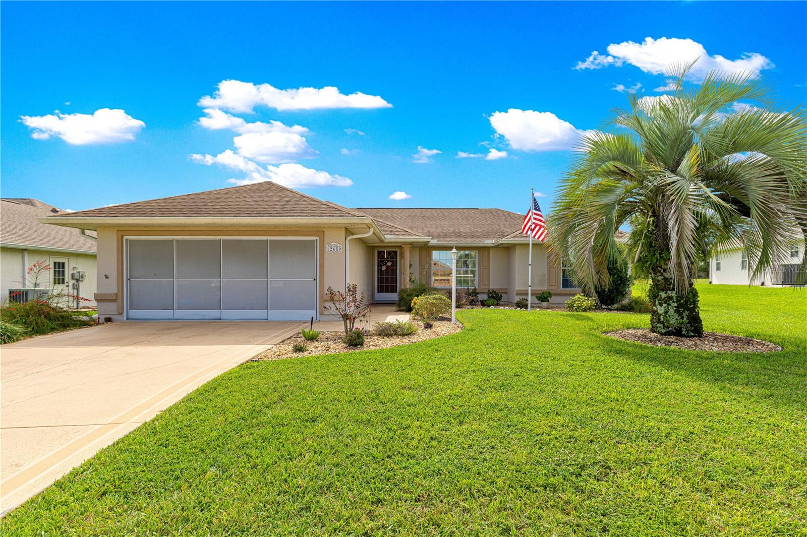 12459 SE 176TH LOOP, SUMMERFIELD, FL — photo 35