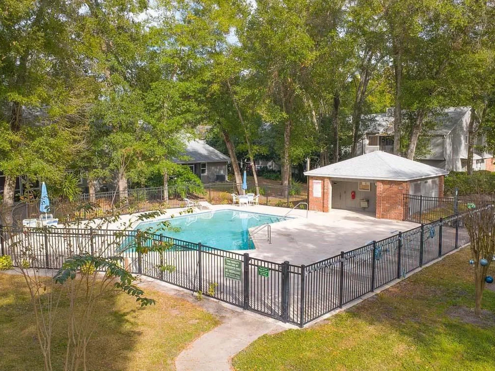 626 RED OAK CIR #110, ALTAMONTE SPRINGS, FL — photo 25